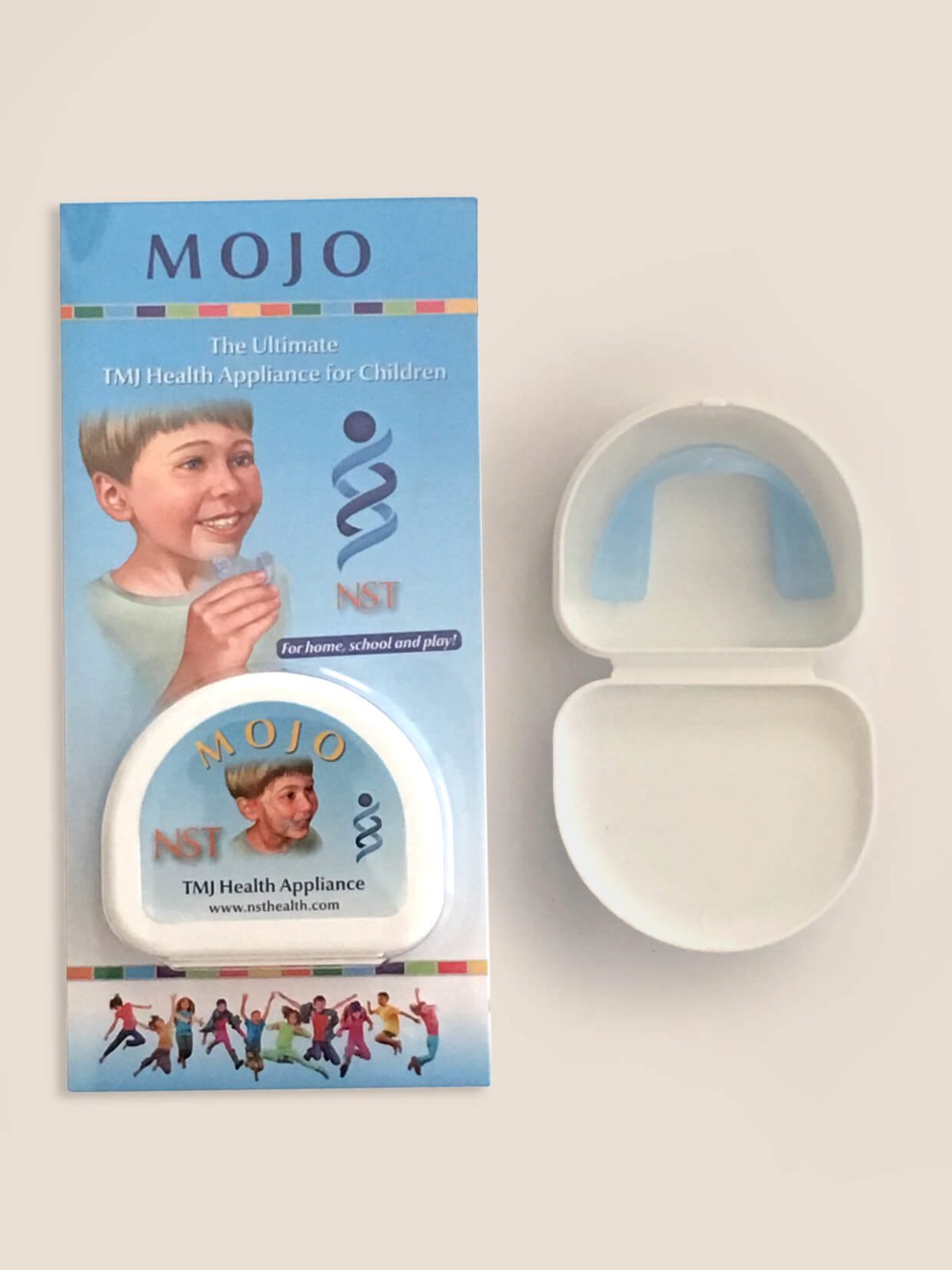 MOJO for CHILDREN SPECIAL - Image 2