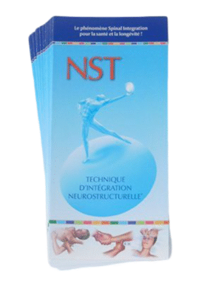 NST brochures - French