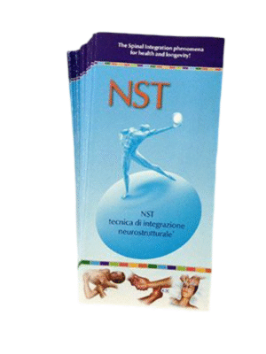 NST brochures - Italian