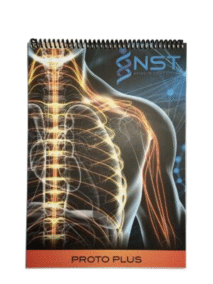 NST FLIP CHART – PROTO PLUS