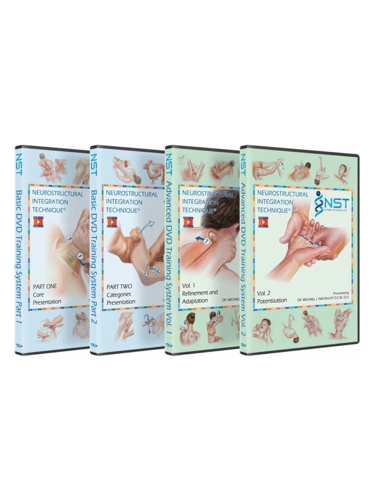 BASIC • ADVANCED – VIDEO TRAININGS