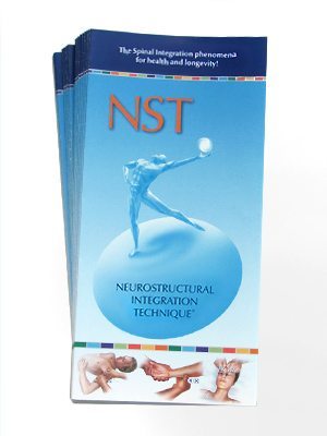 NST brochures - English
