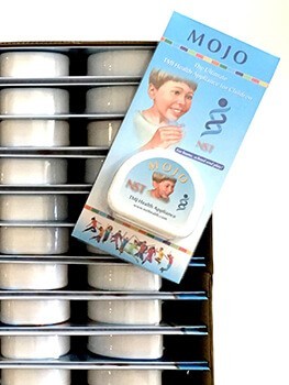 MOJO for CHILDREN SPECIAL