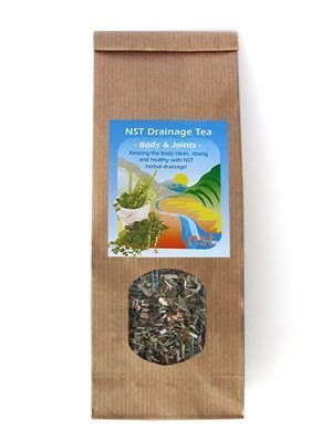 Body & Joints Drainage Tea