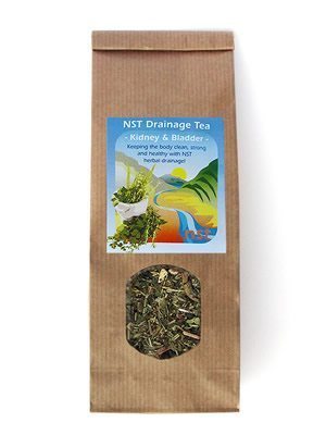 Kidney & Bladder Drainage Tea